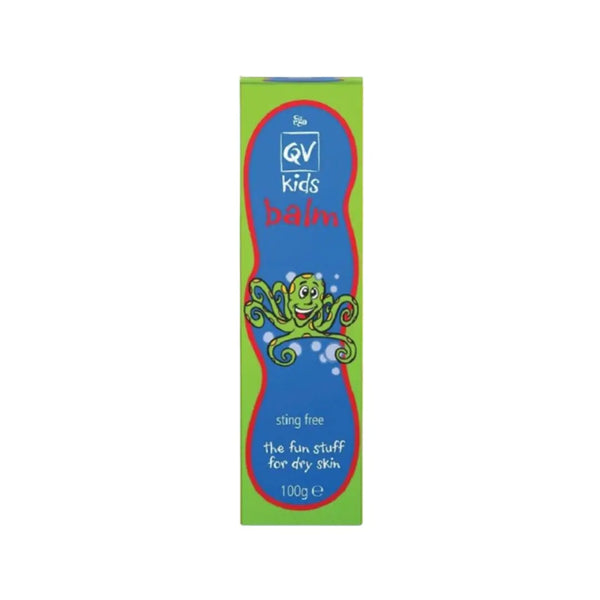 Ego QV Kids Balm 100g