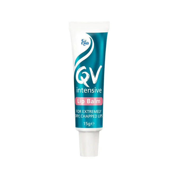 Ego Qv Intensive Lip Balm 15g