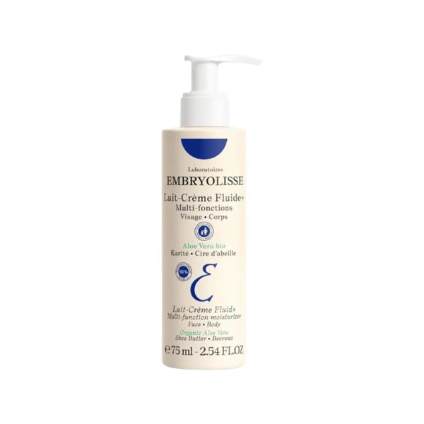 Embryolisse Lait-Creme Fluide+ 75ml
