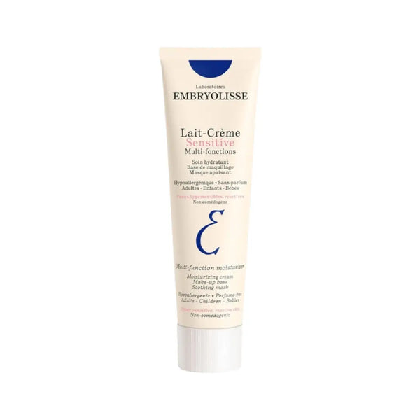 Embryolisse Lait Creme Multi-Functions Sensitive 100ml