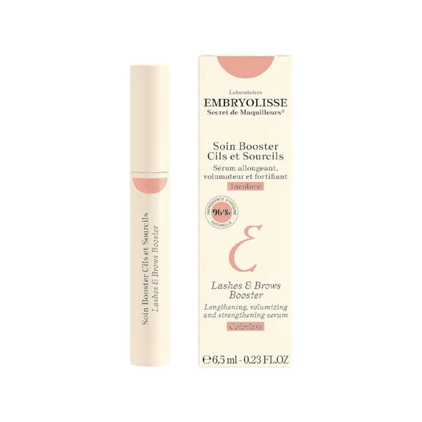 Embryolisse Lashes & Brows Booster Colorless 6.5ml