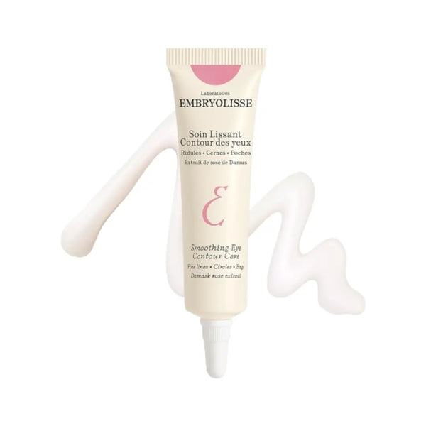 Embryolisse Smoothing Eye Contour Care 15ml