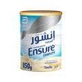Ensure Complete Nutrition Powder Vanilla 850g – Balanced Nutritional Drink Mix