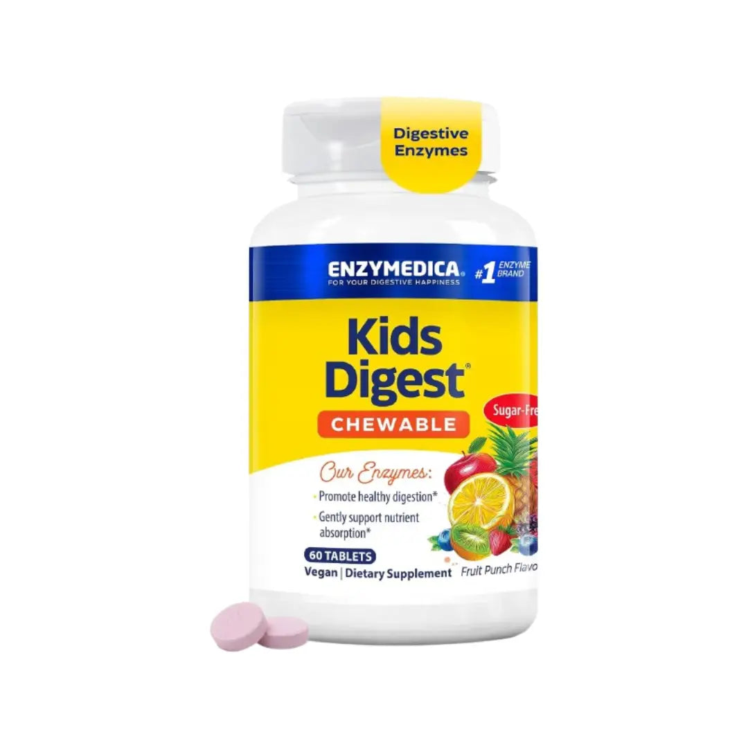  Daily Digestive Support