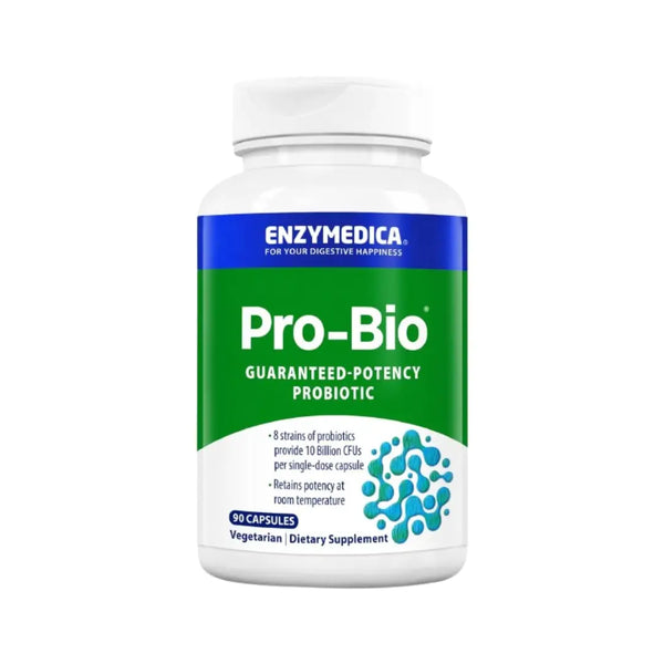 Enzymedica Pro-Bio Capsules 90s