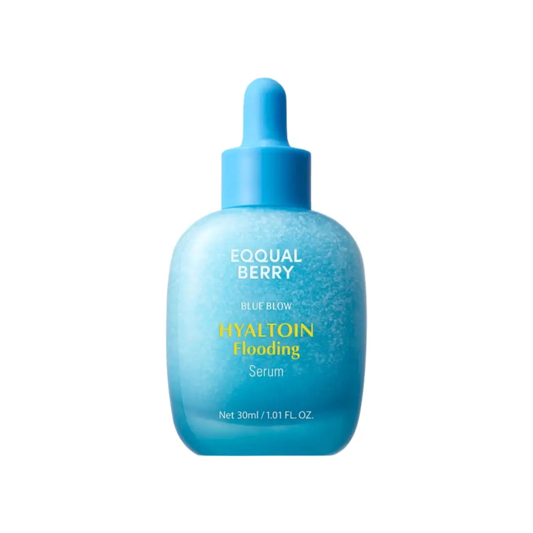 Eqqual Berry Hyaltoin Flooding Serum 30ml