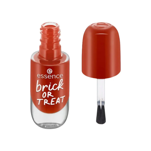Essence Gel Nail Colour 59 Brick or Treat 8ml