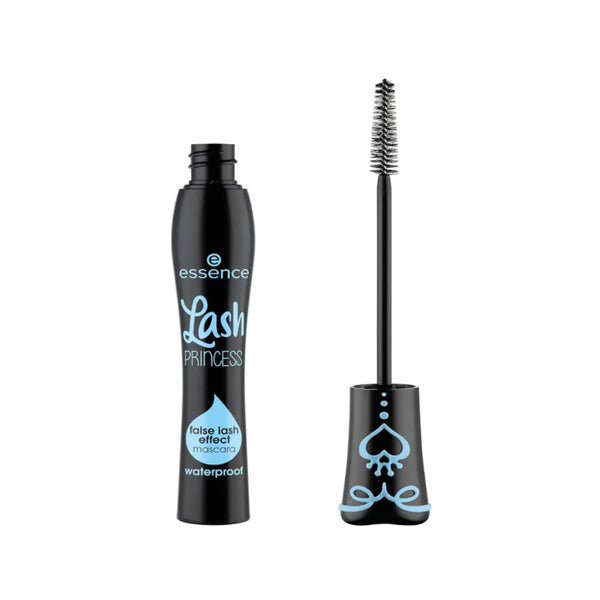 Essence Lash Princess False Lash Effect Mascara Waterproof Black
