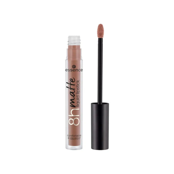 Essence 8H Matte Liquid Lipstick 01 Cinnamon Spice