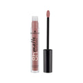 Essence 8H Matte Liquid Lipstick 02 Silky Hazelnut – Long-Lasting Matte Lip Color
