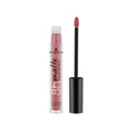 Essence 8H Matte Liquid Lipstick 12 Golden Rose – Long-Lasting Matte Lip Color
