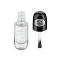 Essence Colour Grip Base Coat – Nail Polish Primer for Longer-Lasting Manicure