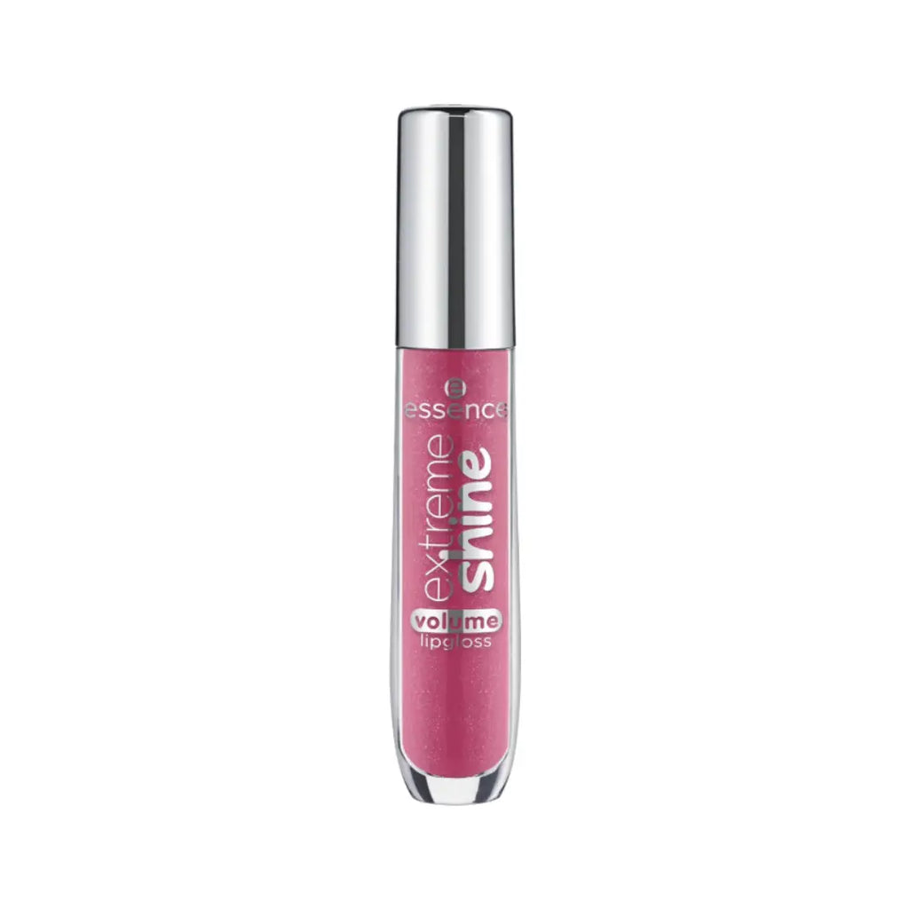 Essence Extreme Shine Volume Lipgloss 13 Glazed Berry – High Shine Lip Gloss