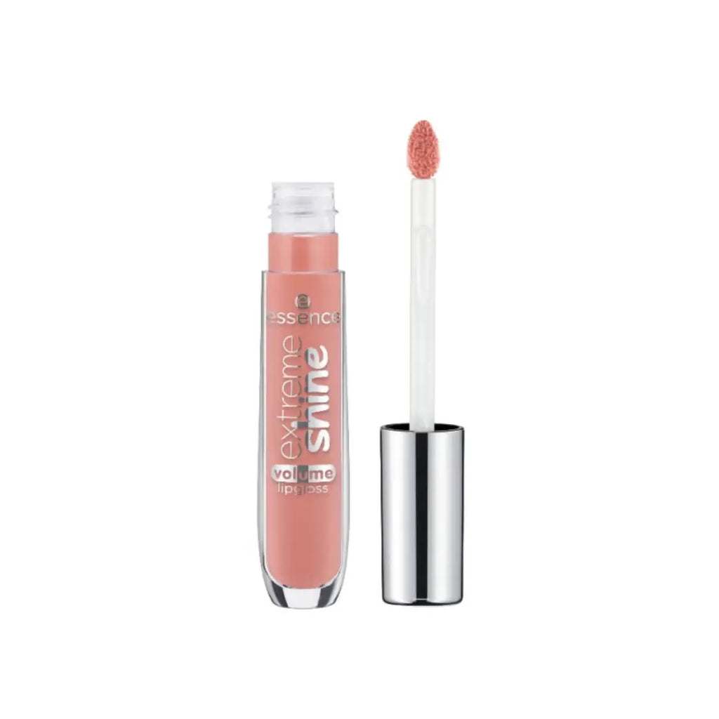 Essence Extreme Shine Volume Lipgloss 16 Nude Sorbet – High Shine Lip Gloss