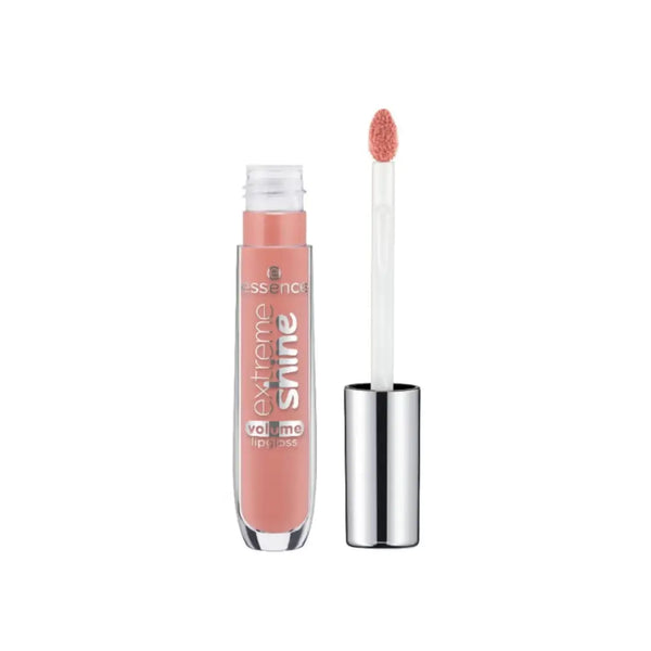 Essence Extreme Shine Volume Lipgloss 16 Nude Sorbet