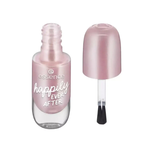 Essence Gel Nail Colour 06 Happily Ever After 8ml