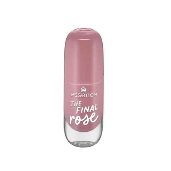 Essence Gel Nail Colour 08 The Final Rose 8ml