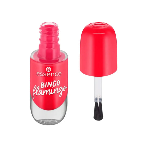 Essence Gel Nail Colour 13 Bingo Flamingo 8ml