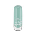 Essence Gel Nail Colour 40 Isn't She Minty 8ml – Long-Lasting Glossy Nail Polish