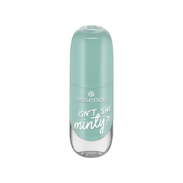 Essence Gel Nail Colour 40 Isn't She Minty 8ml