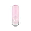 Essence Gel Nail Colour 70 Fairy Floss 8ml – Long-Lasting Glossy Nail Polish