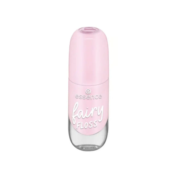 Essence Gel Nail Colour 70 Fairy Floss 8ml