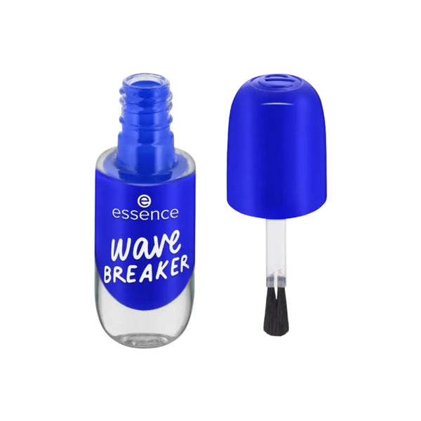Essence Gel Nail Colour 75 Wave Breaker 8ml