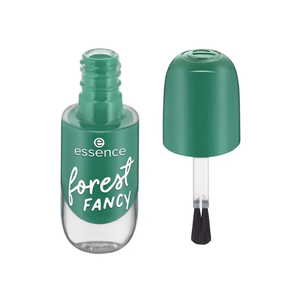 Essence Gel Nail Colour 77 Forest Fancy 8ml