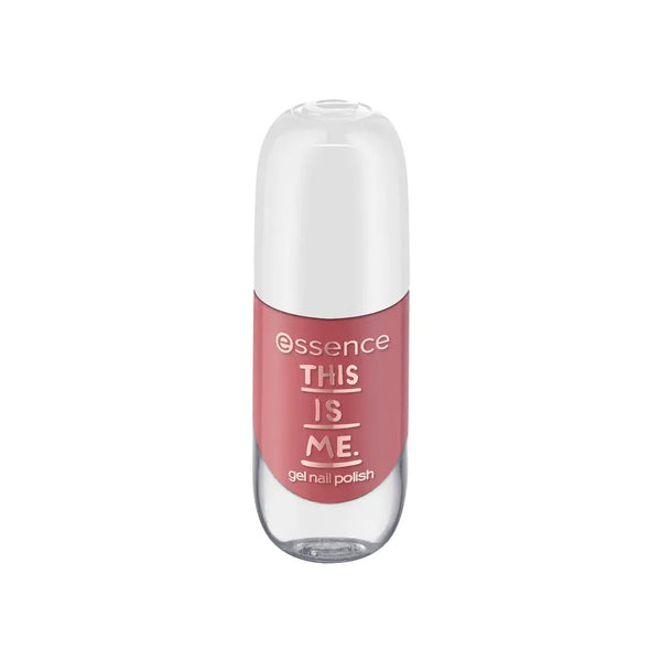 Essence Gel Nail Polish 06 This Is Me 8ml