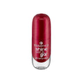 Essence Gel Nail Polish 52 Shine Last & Go 8ml – Glossy Long-Lasting Nail Colour