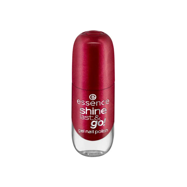 Essence Gel Nail Polish 52 Shine Last & Go 8ml