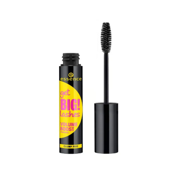 Essence Get Big! Lashes Volume Boost Mascara