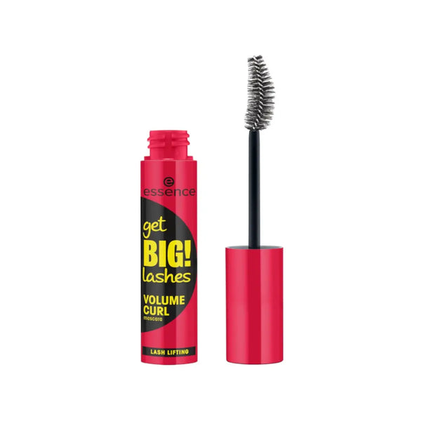 Essence Get Big! Lashes Volume Curl Mascara