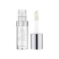 Essence Hydra Kiss Lip Oil 07 Classy Glassy – Hydrating Glossy Lip Oil