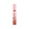 Essence Hydra Kiss Lip Tint 01 Blushing Nude – Hydrating Lip Tint