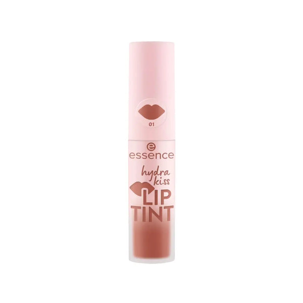 Essence Hydra Kiss Lip Tint 01 Blushing Nude