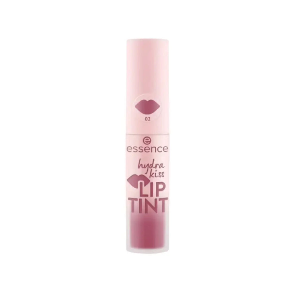 Essence Hydra Kiss Lip Tint 02 Vintage Rose