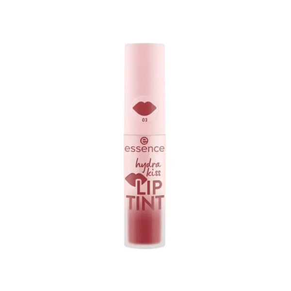 Essence Hydra Kiss Lip Tint 03 Rosy Blossom