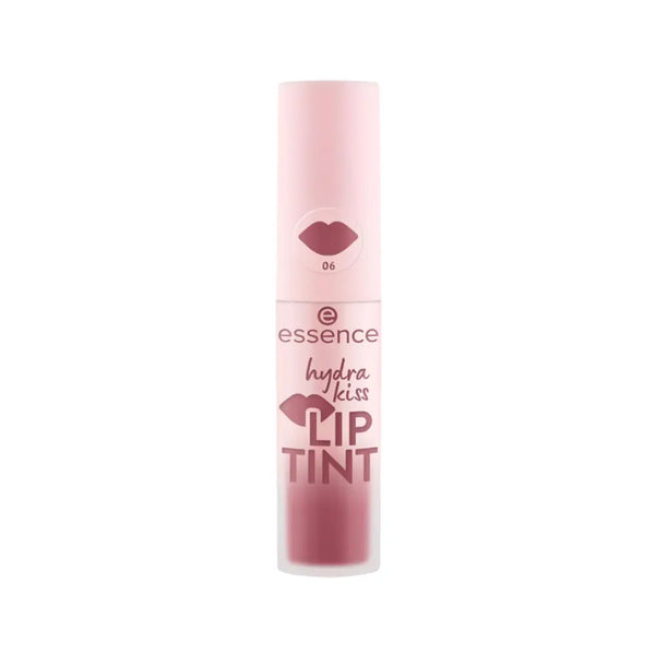Essence Hydra Kiss Lip Tint 06 Berry Crush
