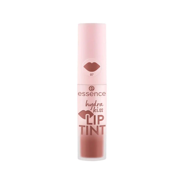 Essence Hydra Kiss Lip Tint 07 Hazelnut Haze