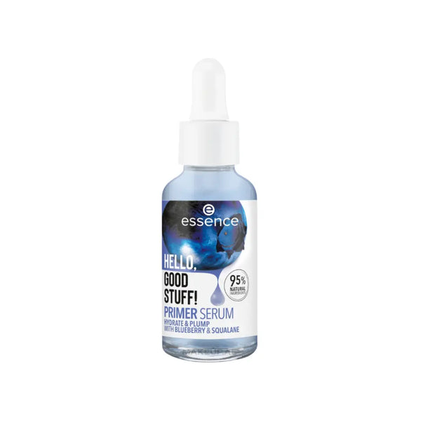 Essence Hydrate & Plump Primer Serum 30ml