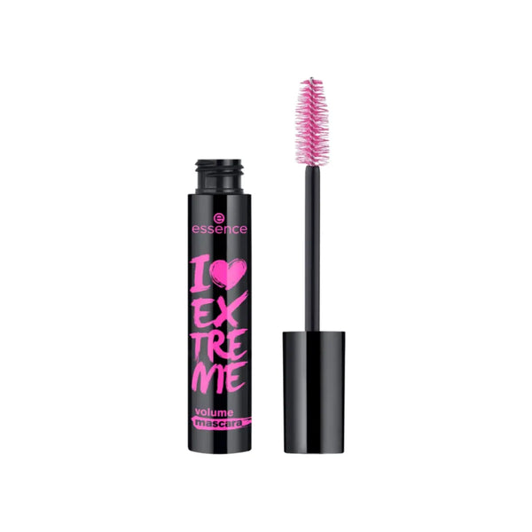 Essence I Love Extreme Volume Mascara 01