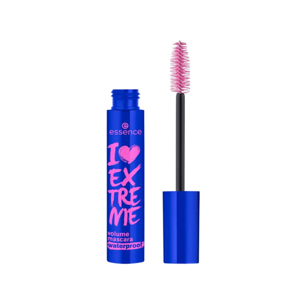 Essence I Love Extreme Volume Waterproof Mascara