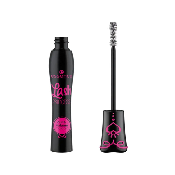 Essence Lash Princess Curl & Volume Mascara