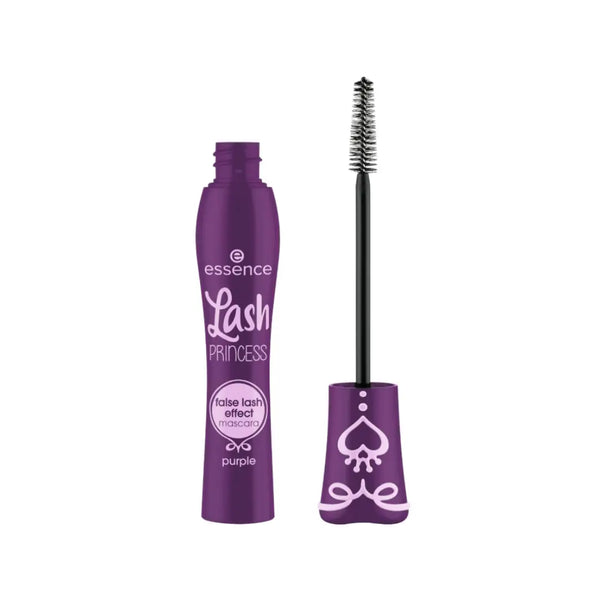 Essence Lash Princess False Lash Effect Mascara Purple 12ml