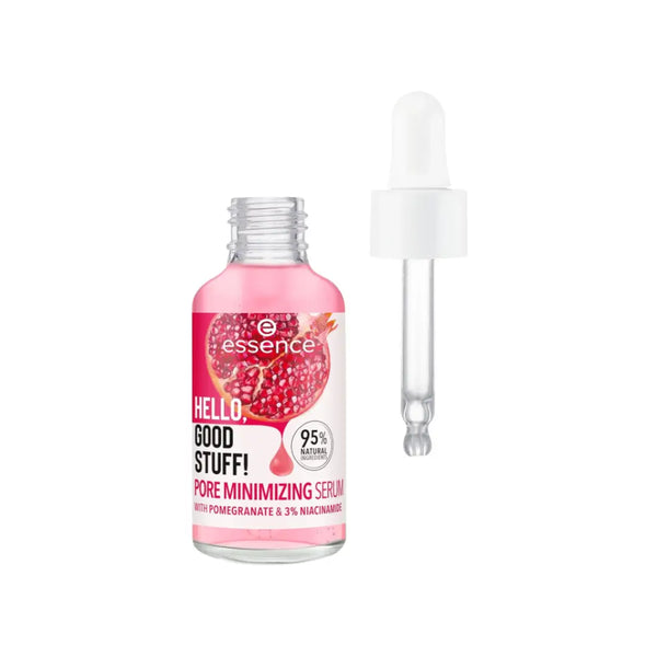 Essence Pore Minimizing Serum Pink 30ml