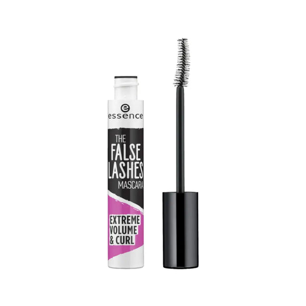 Essence The False Lashes Mascara Extreme Volume & Curl