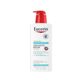 Eucerin Advanced Repair Lotion 500ml – Lightweight Moisturizer for Very Dry Skin