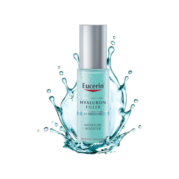 Eucerin Anti-Age Hyaluron Filler Ultra Light Moisture Booster 30ml