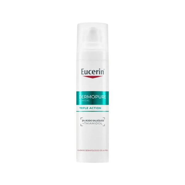 Eucerin Dermopure Triple Action Serum 40ml